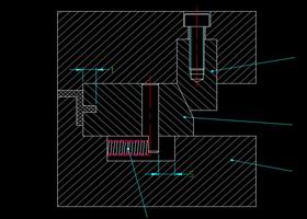 slide motion fashion